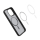 SPIGEN Ultra Hybrid Mag Magsafe do iPhone 15 Pro Max frost black ACS06581 - 1178931 - zdjęcie 6